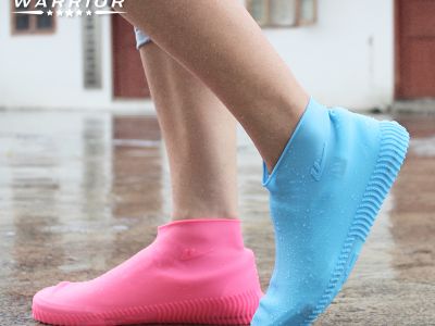 回力1000.1001硅胶雨鞋套